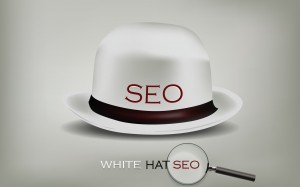 Search Engine Optimization for web SEO White Hat