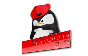 Penguin 2 Algoritmo Search Engine Optimization web social blog