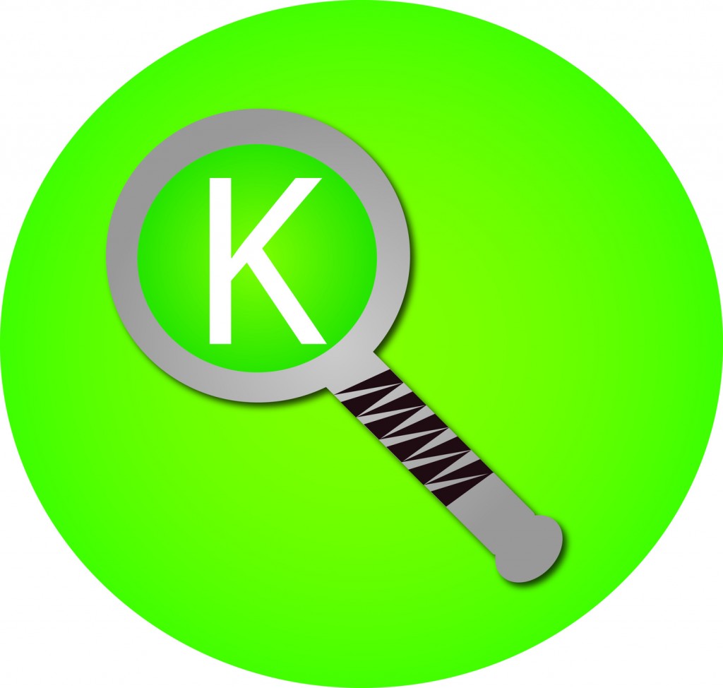 search Keyword K