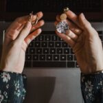 sprzedaż biżuterii przez internet wskazówki na początek